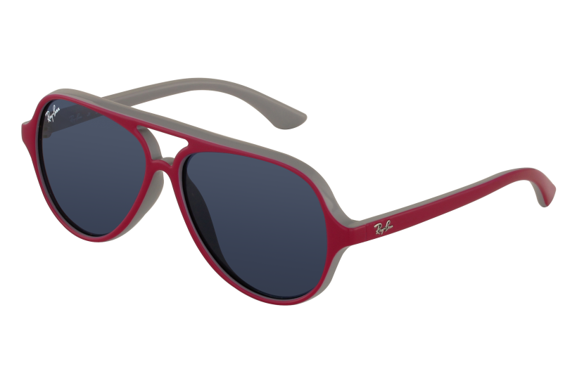lunettes ray ban junior femme 5