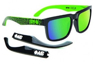 Images lunettes Spy homme