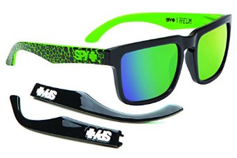 lunettes spy homme 1
