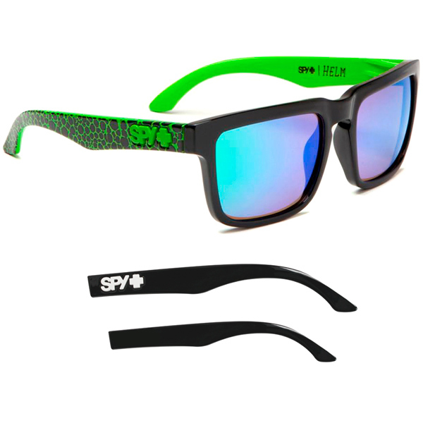 lunettes spy homme 6