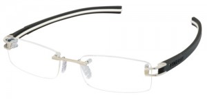 Agréable lunettes Tag Heuer