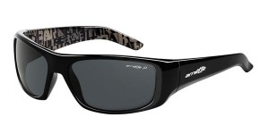 Montures lunettes de soleil Arnette