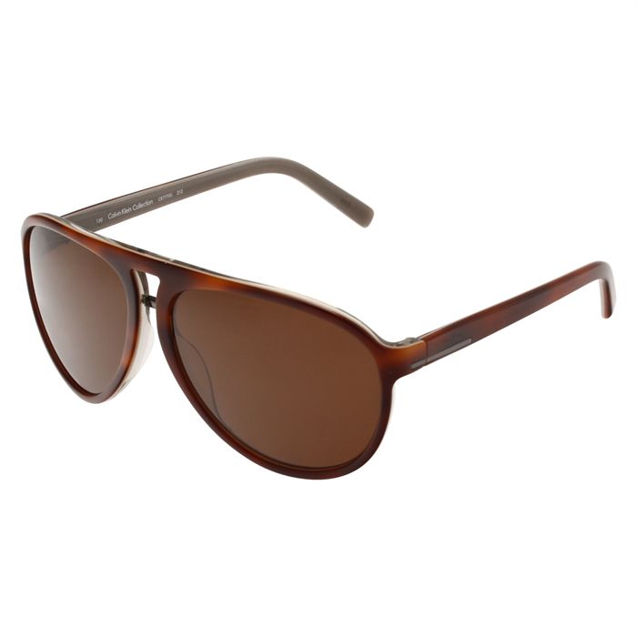 lunettes de soleil calvin klein homme 5