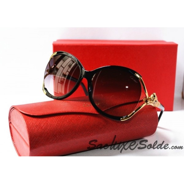 lunettes de soleil cartier femme 3