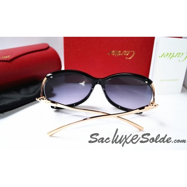 lunettes de soleil cartier femme 4