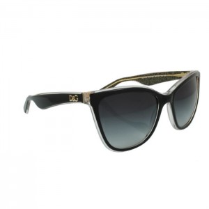 Apparence lunettes de soleil Dolce et Gabbana