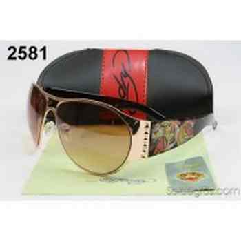 lunettes de soleil ed hardy homme 3