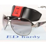 lunettes de soleil ed hardy homme 3