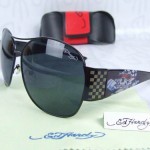 lunettes de soleil ed hardy homme 6