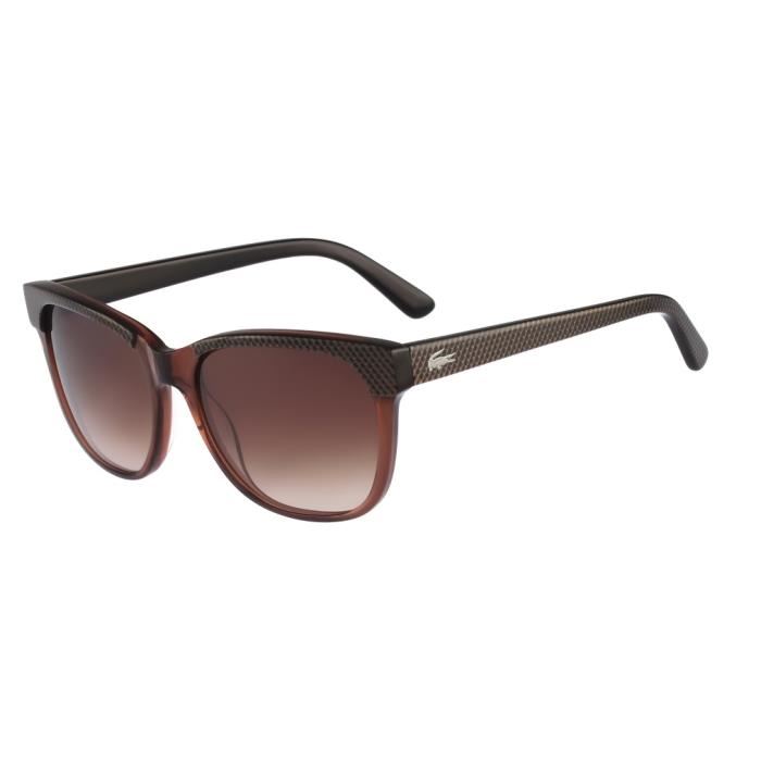 lunettes de soleil lacoste femme 2