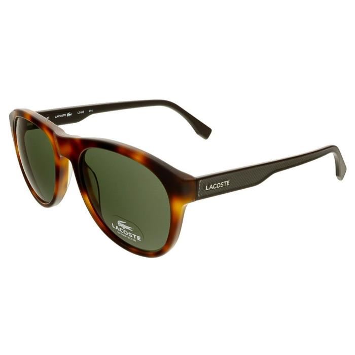 lunettes de soleil lacoste femme 5
