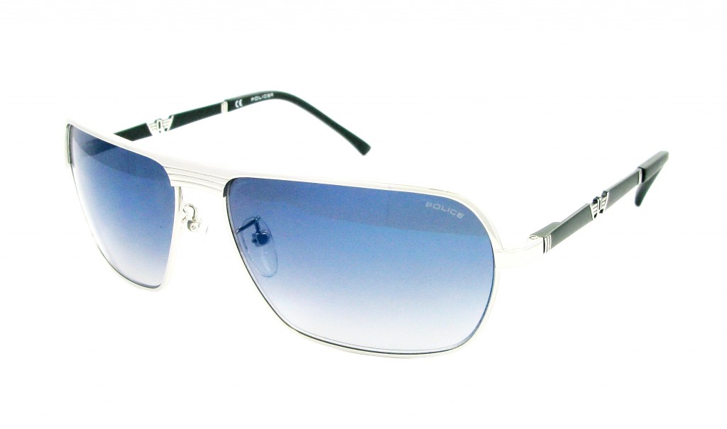 lunettes de soleil police femme 3