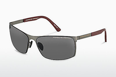 lunettes de soleil porsche design 2