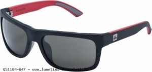Allure lunettes de soleil Quiksilver