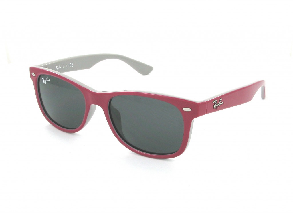lunettes de soleil ray ban junior 3