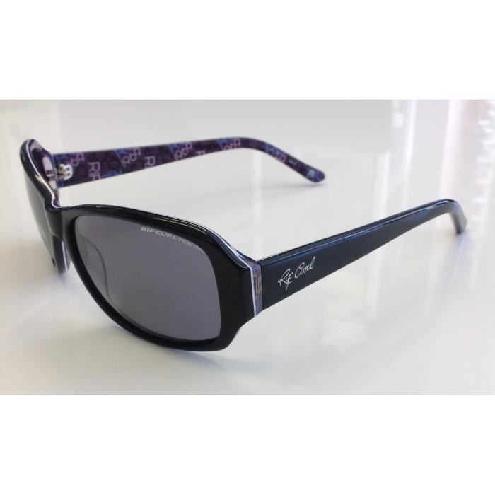 lunettes de soleil rip curl femme 1