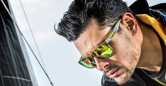 lunettes de soleil rudy project 8