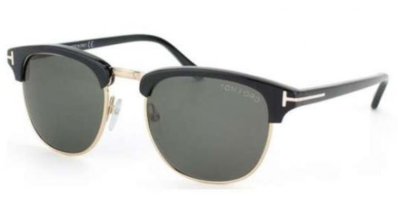 lunettes de soleil tom ford femme 3