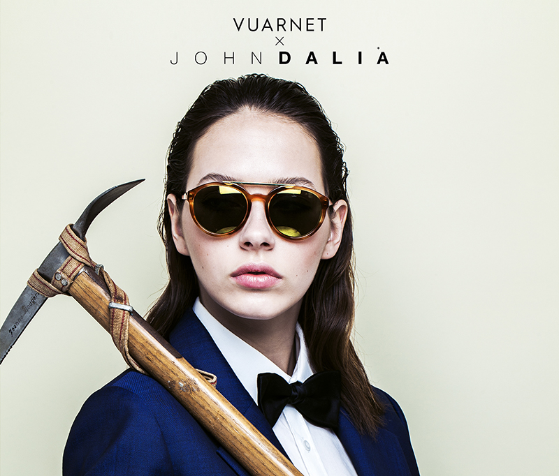 lunettes de soleil vuarnet femme 8