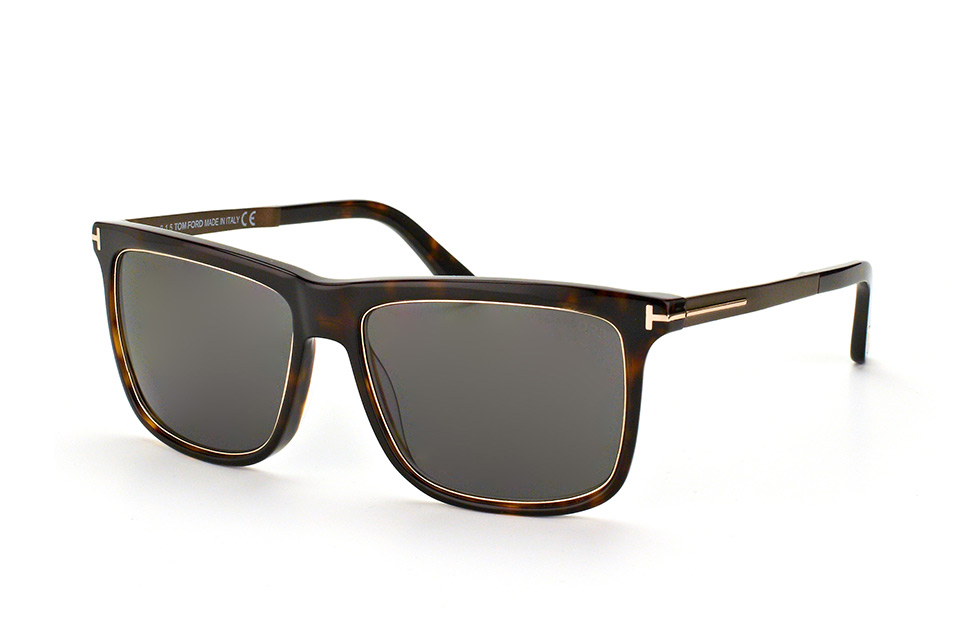 lunettes tom ford homme 2