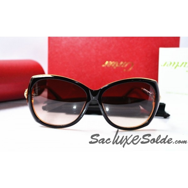 lunettes cartier femme 5