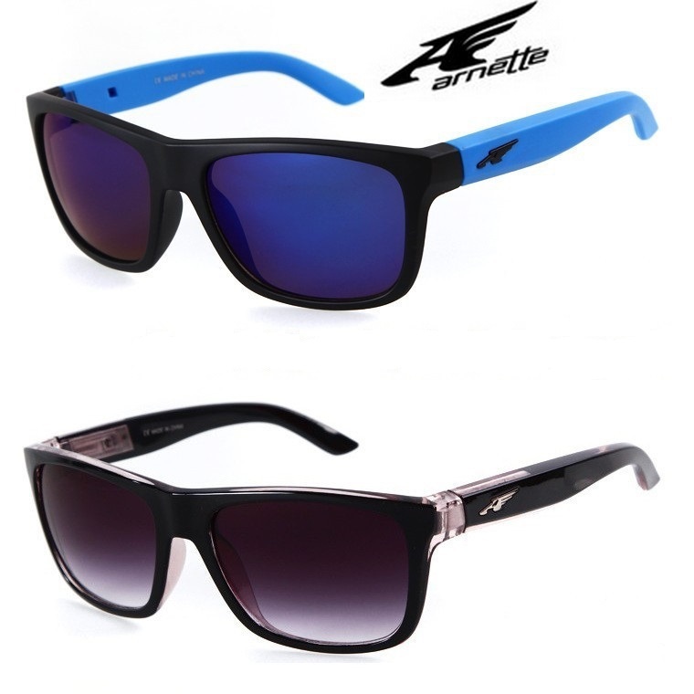 lunettes de soleil arnette 7