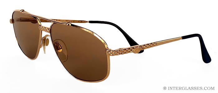 lunettes de soleil bugatti femme 1