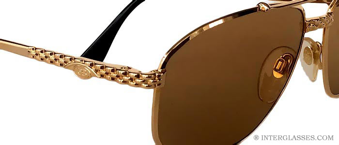 lunettes de soleil bugatti homme 4