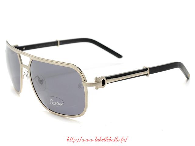 lunettes de soleil cartier 3