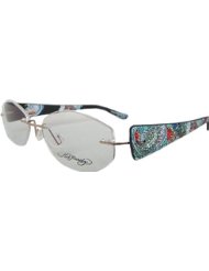 lunettes de soleil ed hardy homme 7