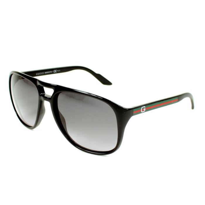 lunettes de soleil gucci homme 2