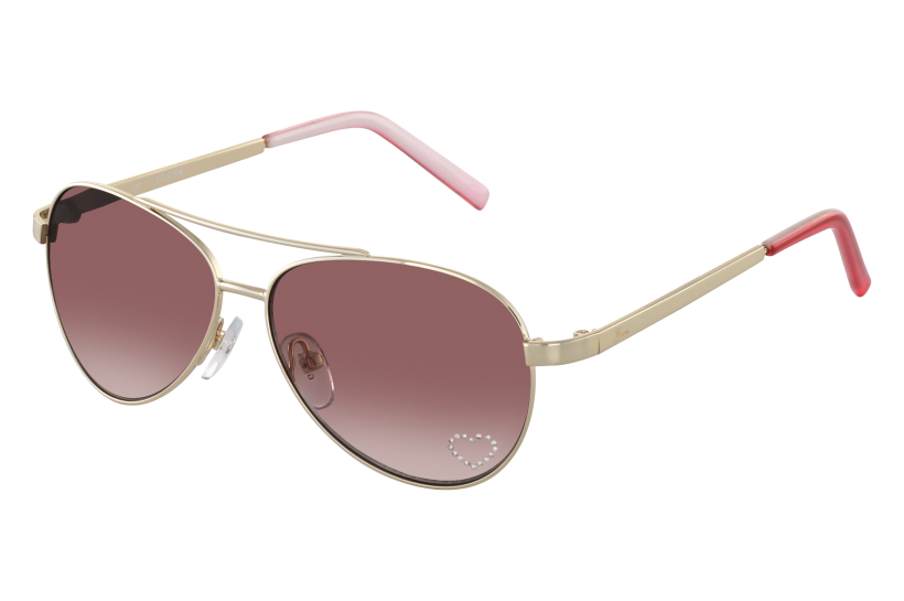 lunettes de soleil guess enfant 2