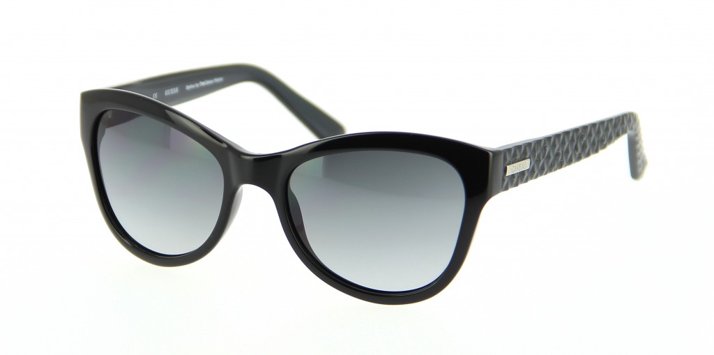 lunettes de soleil guess femme 3