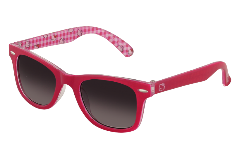 lunettes de soleil hello kitty 2
