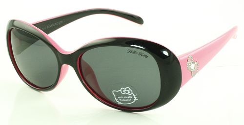 lunettes de soleil hello kitty 7