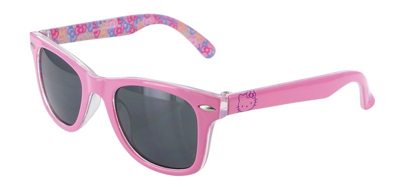 lunettes de soleil hello kitty 8
