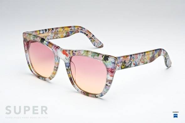 lunettes de soleil hello kitty femme 2