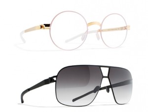 lunettes de soleil mykita enfant 1