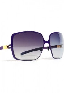 lunettes de soleil mykita femme 6