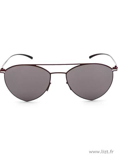 lunettes de soleil mykita femme 7