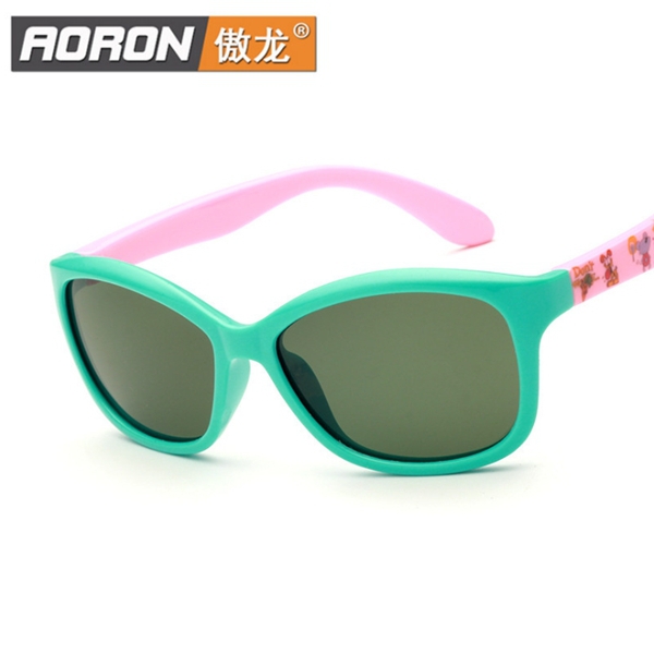 lunettes de soleil polaroid enfant 4