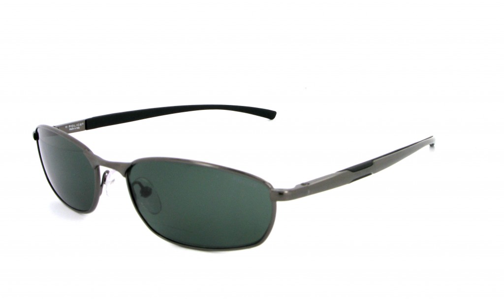lunettes de soleil police homme 1