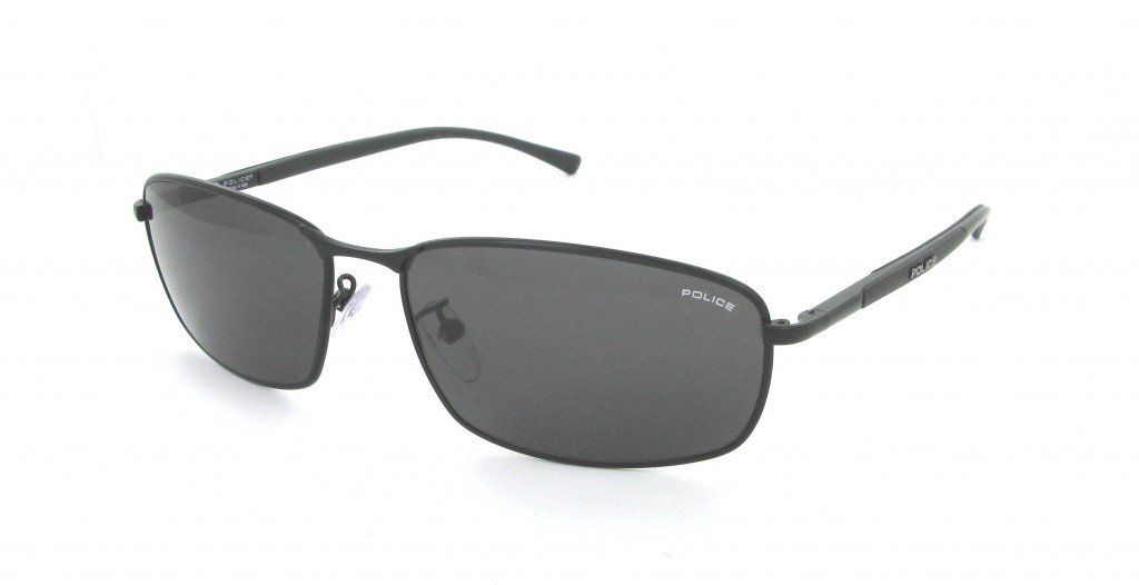 lunettes de soleil police homme 2