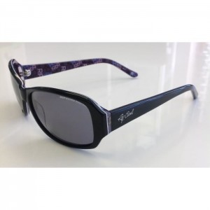 Aspect lunettes de soleil Rip Curl femme