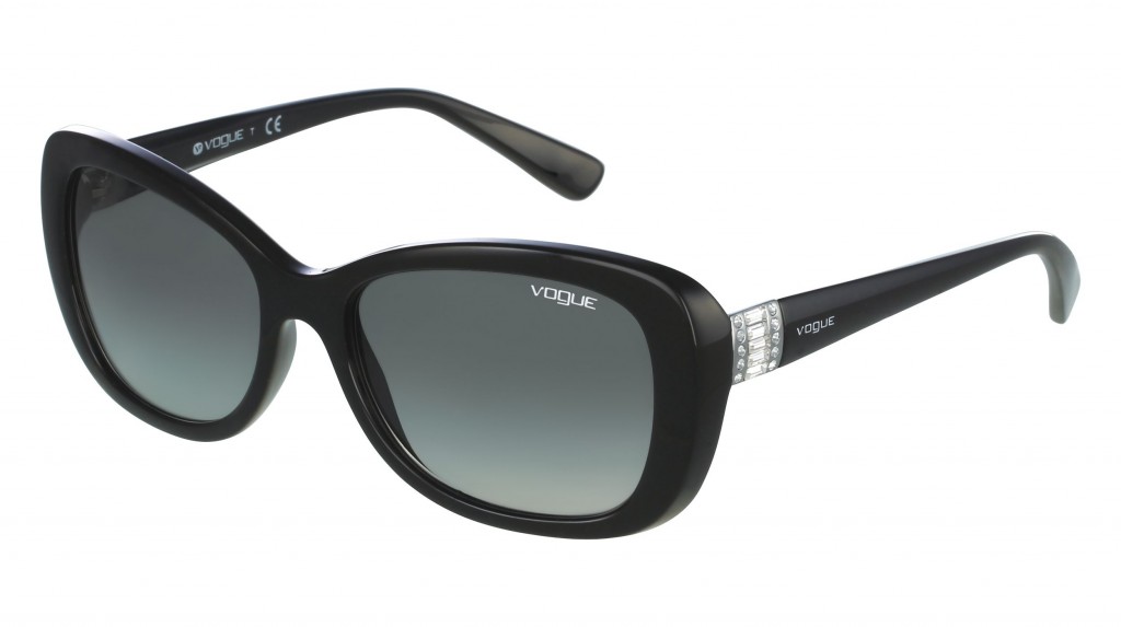lunettes de soleil vogue enfant 1