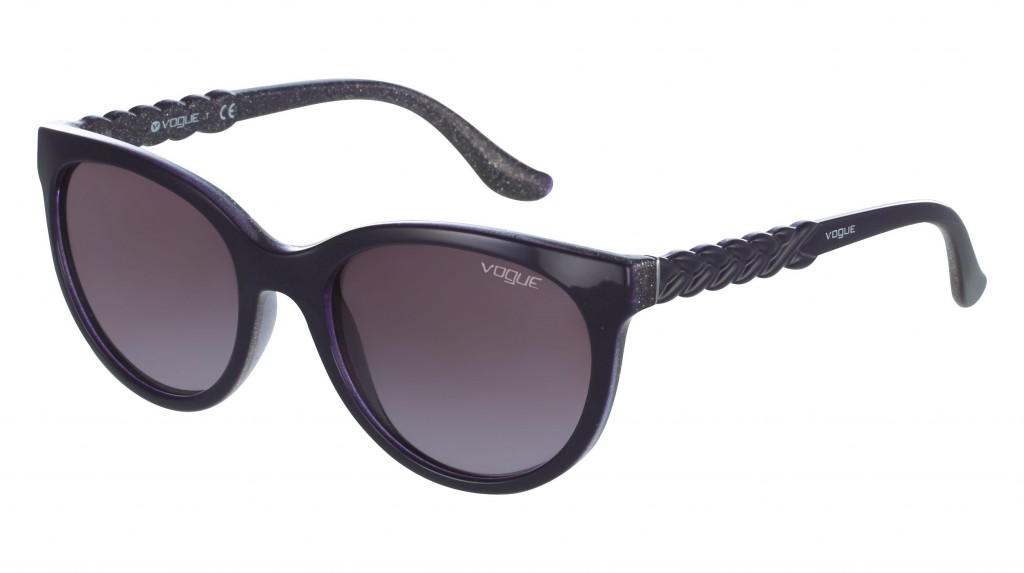 lunettes de soleil vogue enfant 8