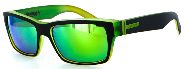 lunettes de soleil von zipper 5