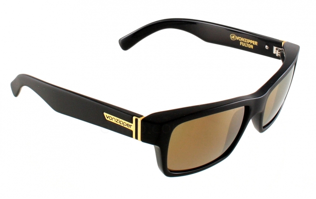lunettes de soleil von zipper 8