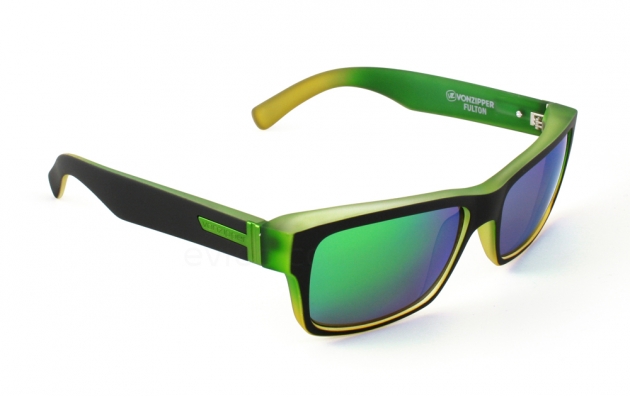 lunettes de soleil von zipper 9