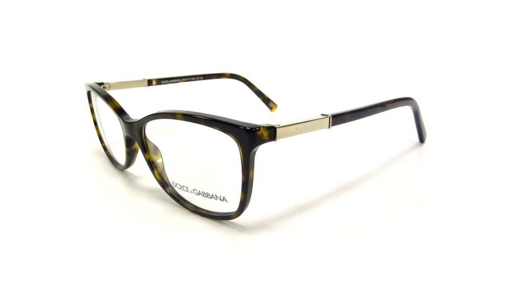 lunettes dolce et gabbana femme 1